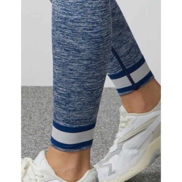 The Upside Marle Seamless Legging Midi Pants‎ L/US 10 - Picture 4 of 6